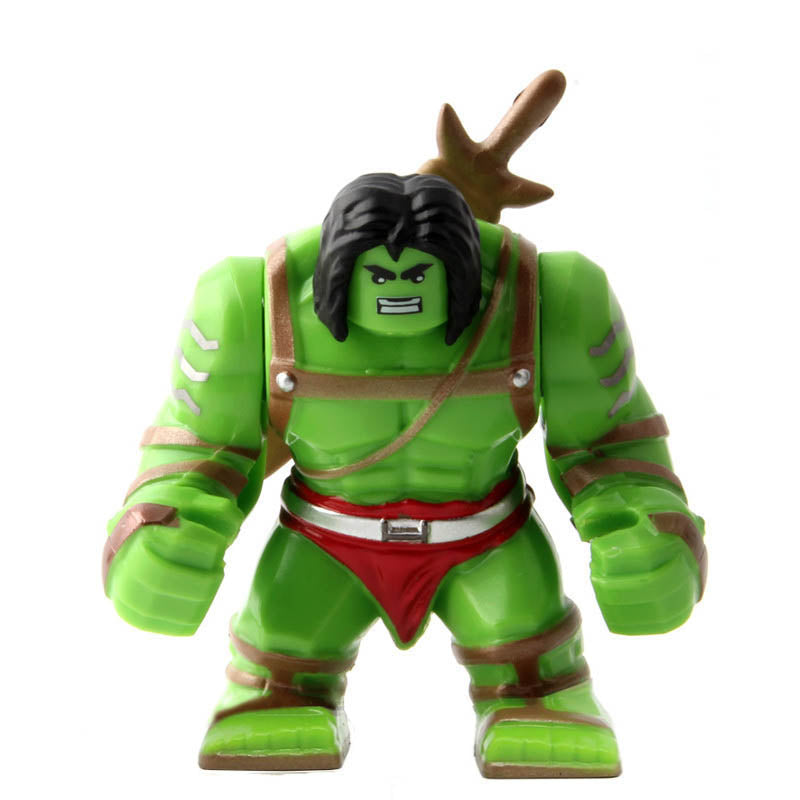 Skaar (Son of Hulk)