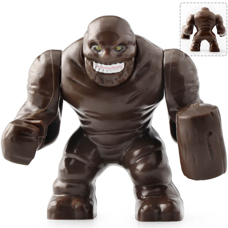 Clayface