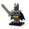 Excalibur Batman