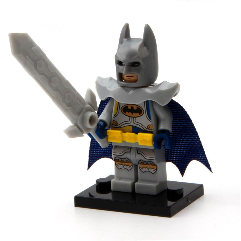 Excalibur Batman