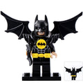 Batman Winged Avenger