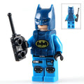 SWAT Batman