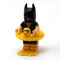 Vacation Batman
