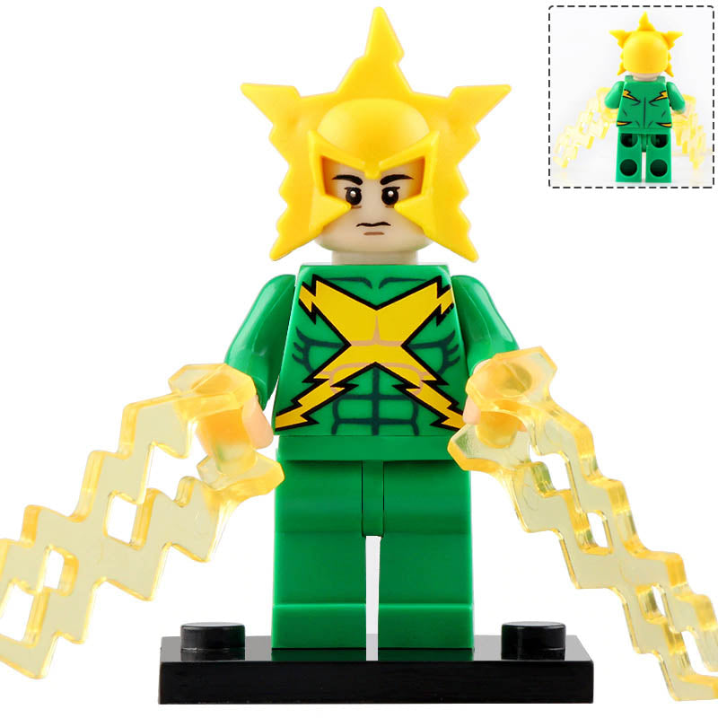 Electro (Modern Age)