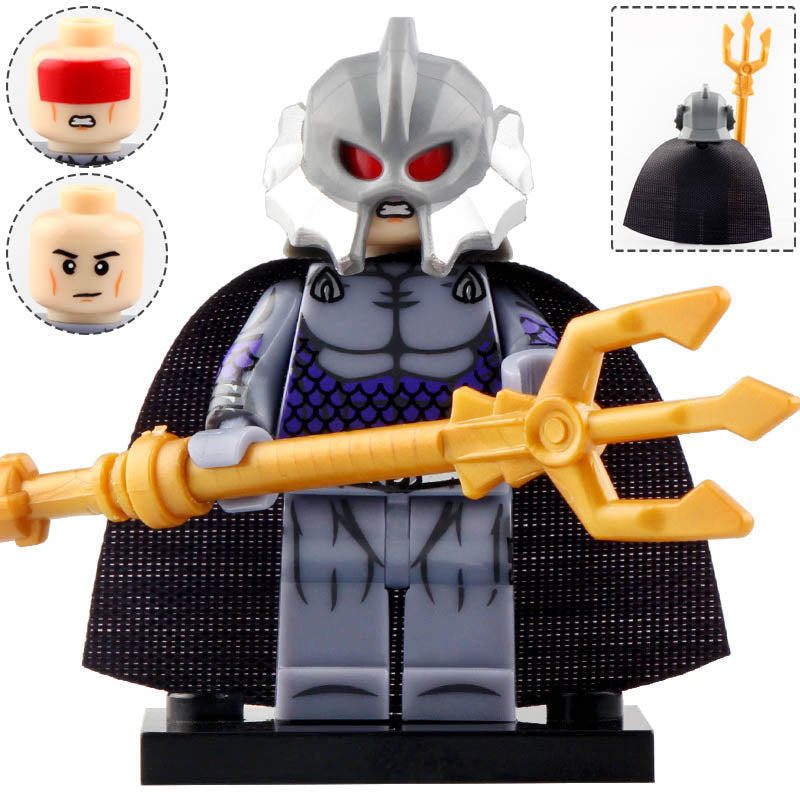 Ocean Master 