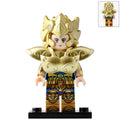 Leo Aioria