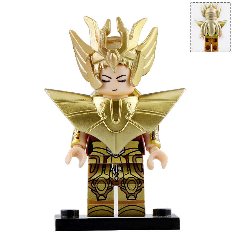 Virgo Shaka