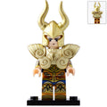 Capricorn Shura