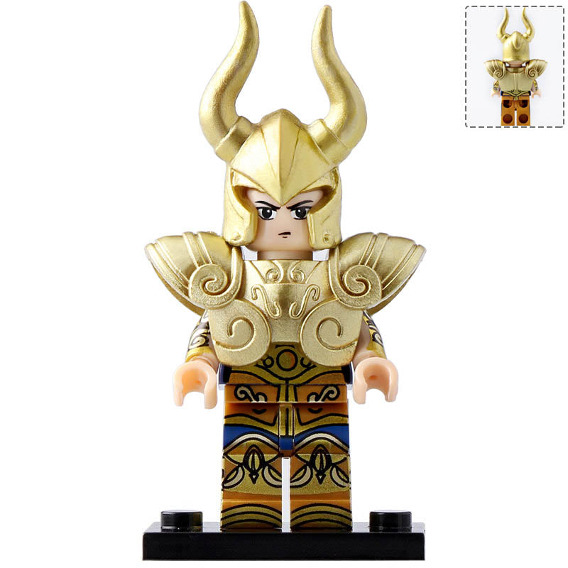 Capricorn Shura