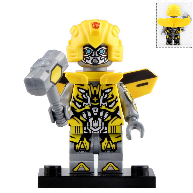 Autobot Bumblebee