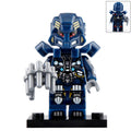 Decepticon Barricade