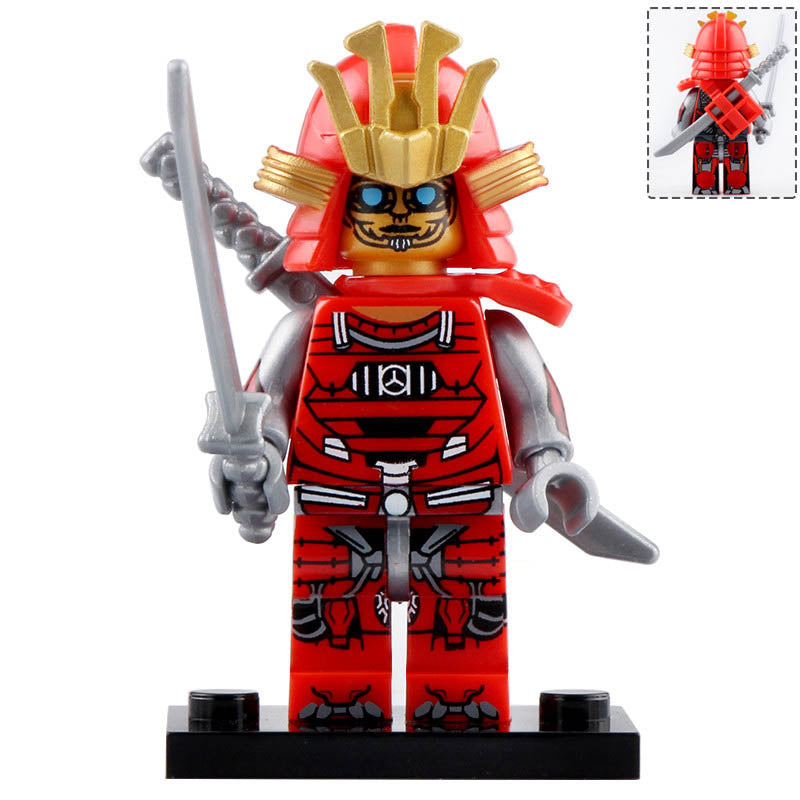 Autobot Drift
