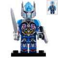 Optimus Prime (Cybertronian)