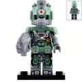 Autobot Hound