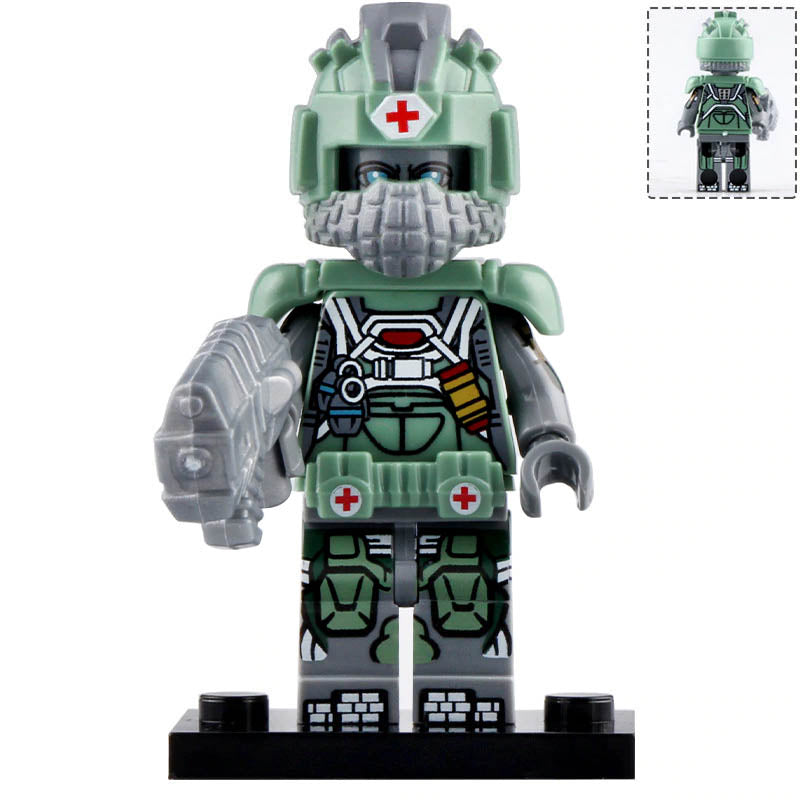 Autobot Hound