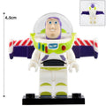 Buzz Lightyear