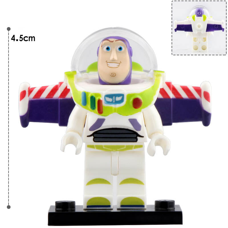 Buzz Lightyear