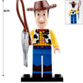 Woody