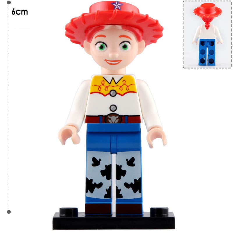 Jessie