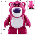 Lots-o'-Huggin' Bear