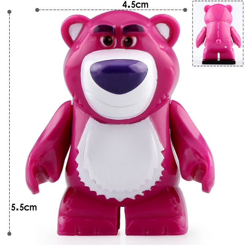 Lots-o'-Huggin' Bear
