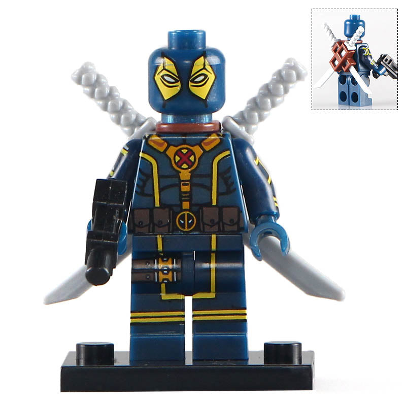 Deadpool (Legends)