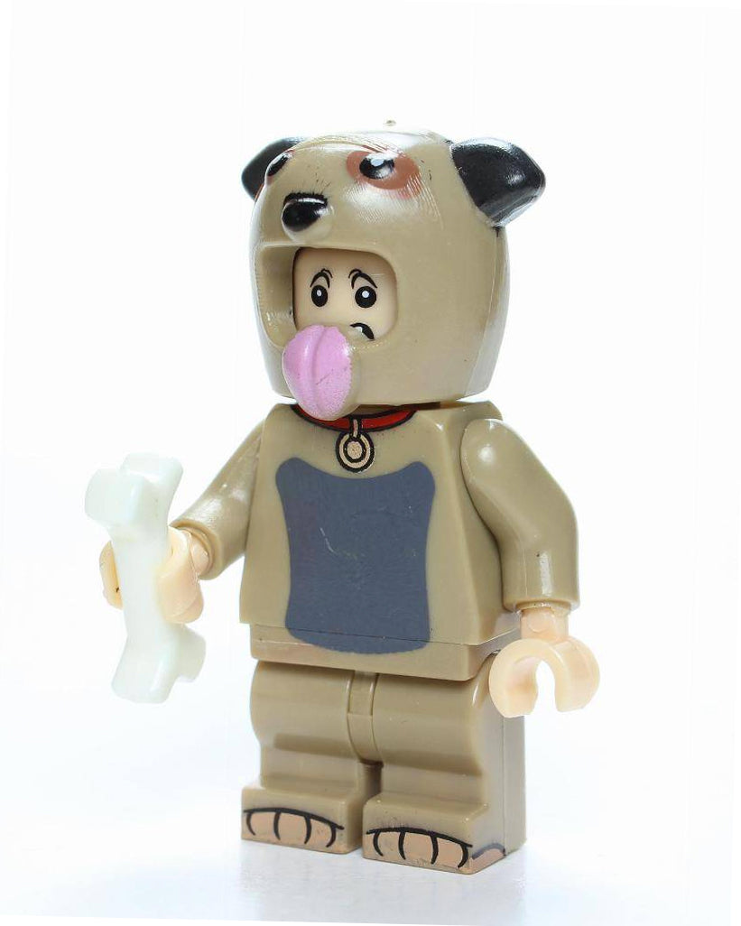 Dog Mascot
