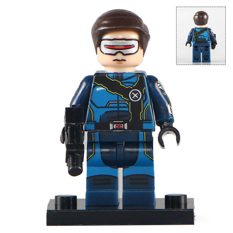 Cyclops ( X-Men: Apocalypse)