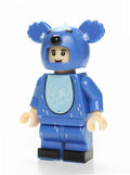 Koala Mascot