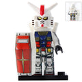 RX-79 [G] Gundam Ground Type