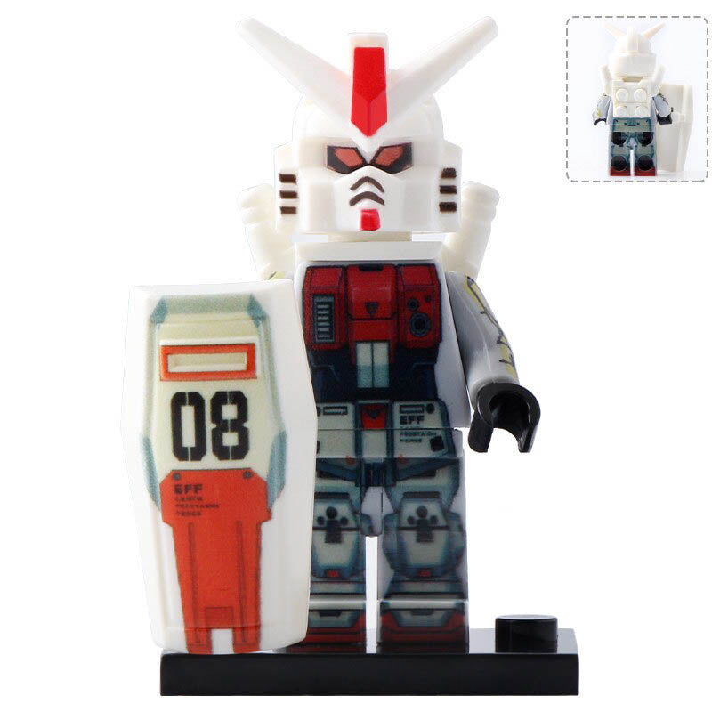 RX-78-2 Gundam