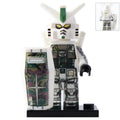 RX-78-2 Camouflage Gundam