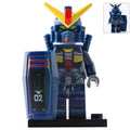 RX-178 MK-II-2 Gundam