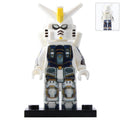 RX-78 AL Gundam