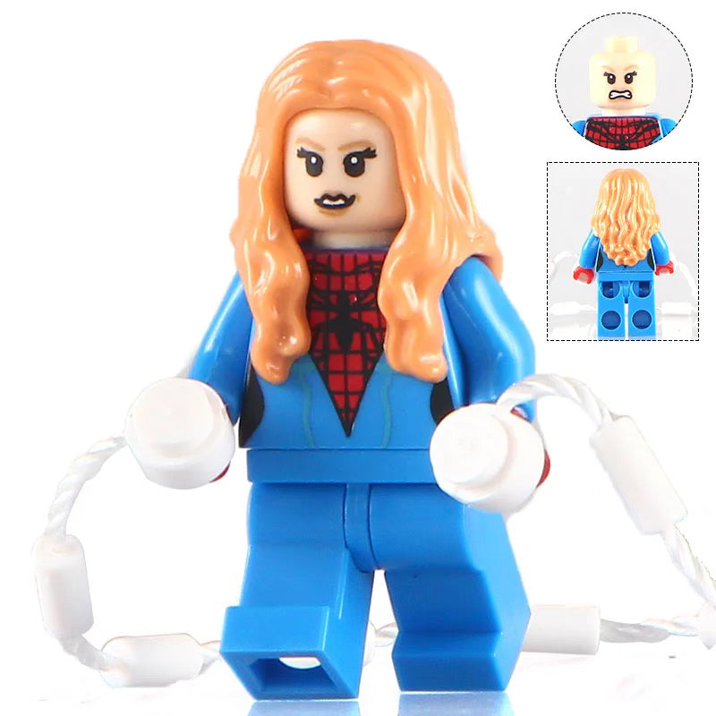 Spider-girl