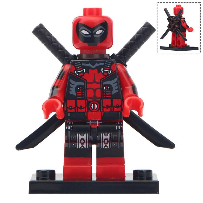 Deadpool (Ultimate)