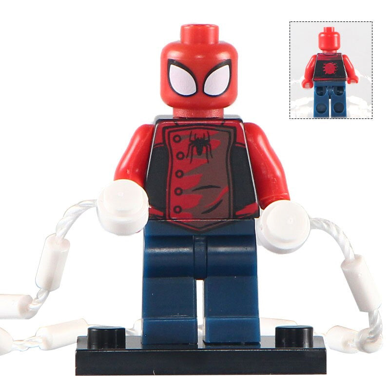 Spider-Man (Last Stand)
