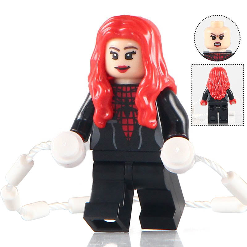 Superior Spider-Girl