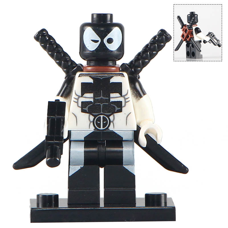 Deadpool (Back in Black)