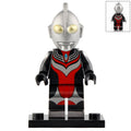 Ultraman Tiga (Tornado)