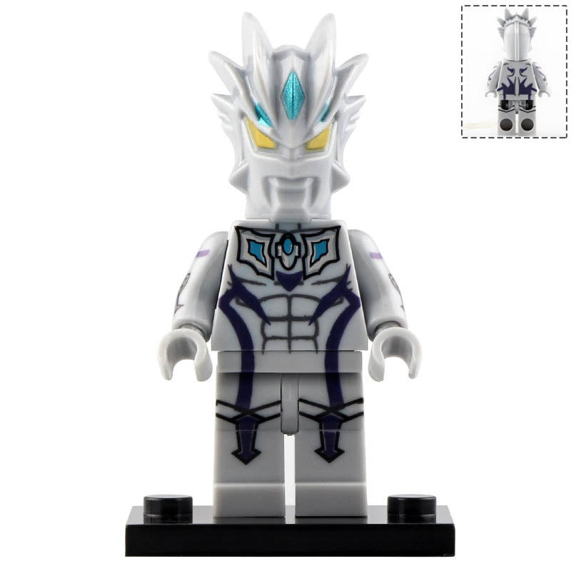 Ultraman Zero (Beyond)