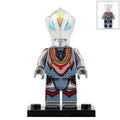 Ultraman Geed (Ultimate Final)