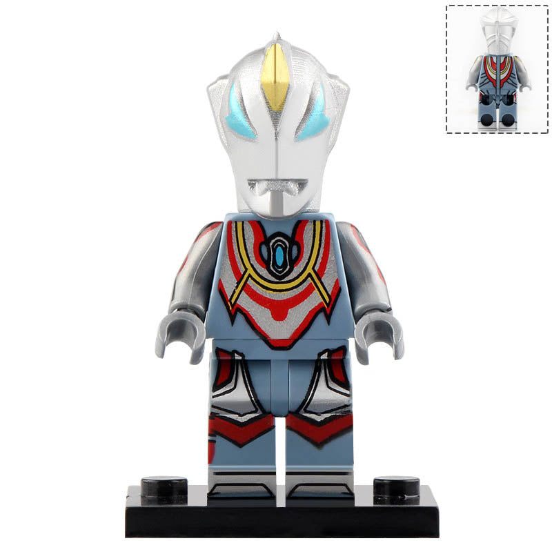 Ultraman Geed (Ultimate Final)