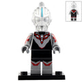 Ultraman Orb (Orb Origin)