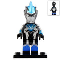 Ultraman Blue (Aqua Form)