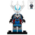 Ultraman Geed (Magnificent)