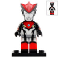 Ultraman Rosso