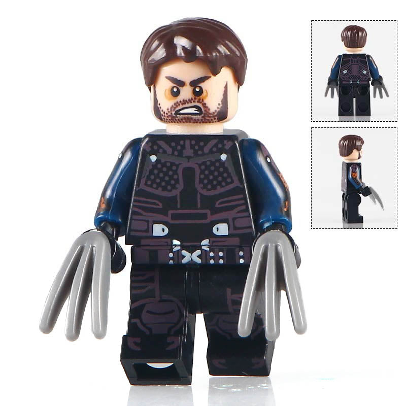 Wolverine (Days of Future Past)