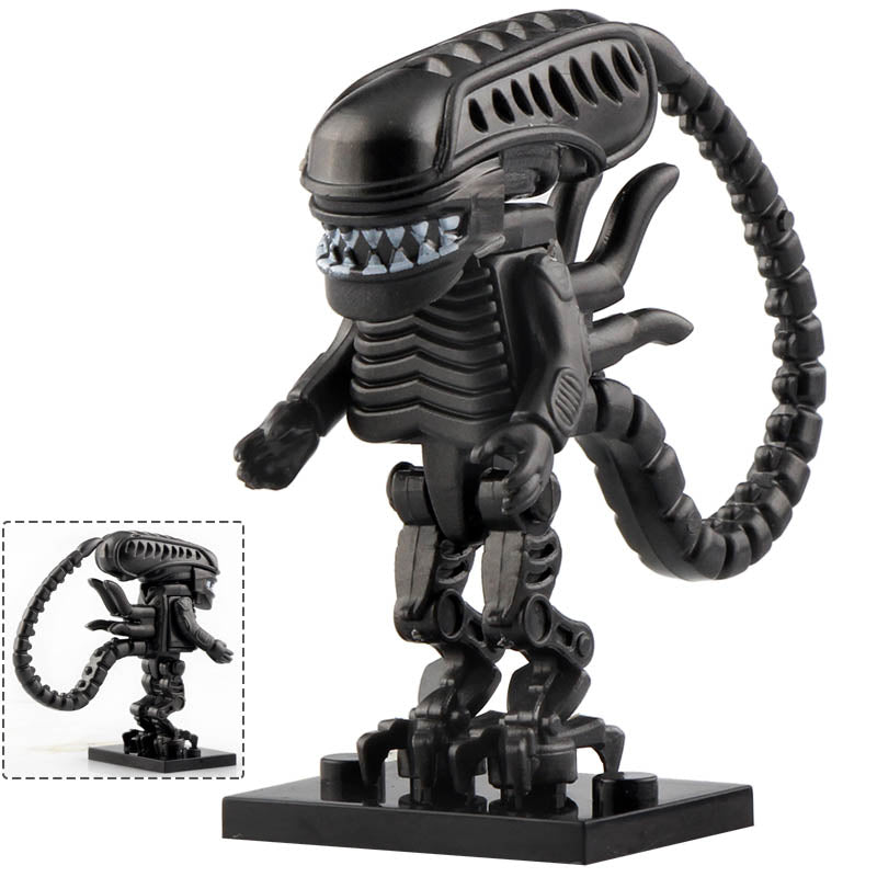 Xenomorph (Alien)