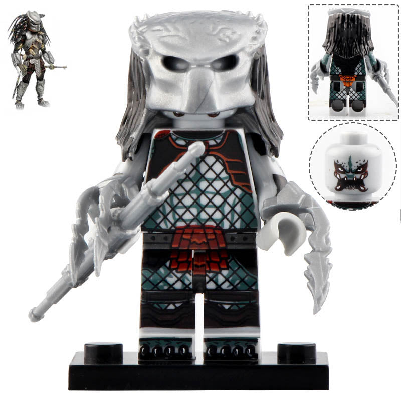 Predator